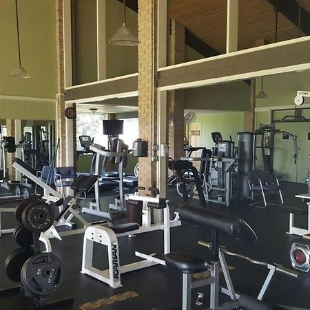 Lakeview Bungalow-Access To Lake, Pool, Gym, &Park Lago Vista Bagian luar foto